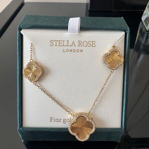 STELLA ROSE London Necklace